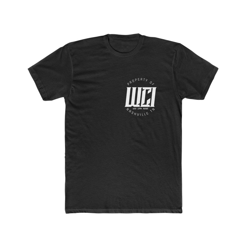 Wicked Flame /Back/ Tee Shirt