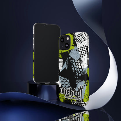 Phantom Tough Cases