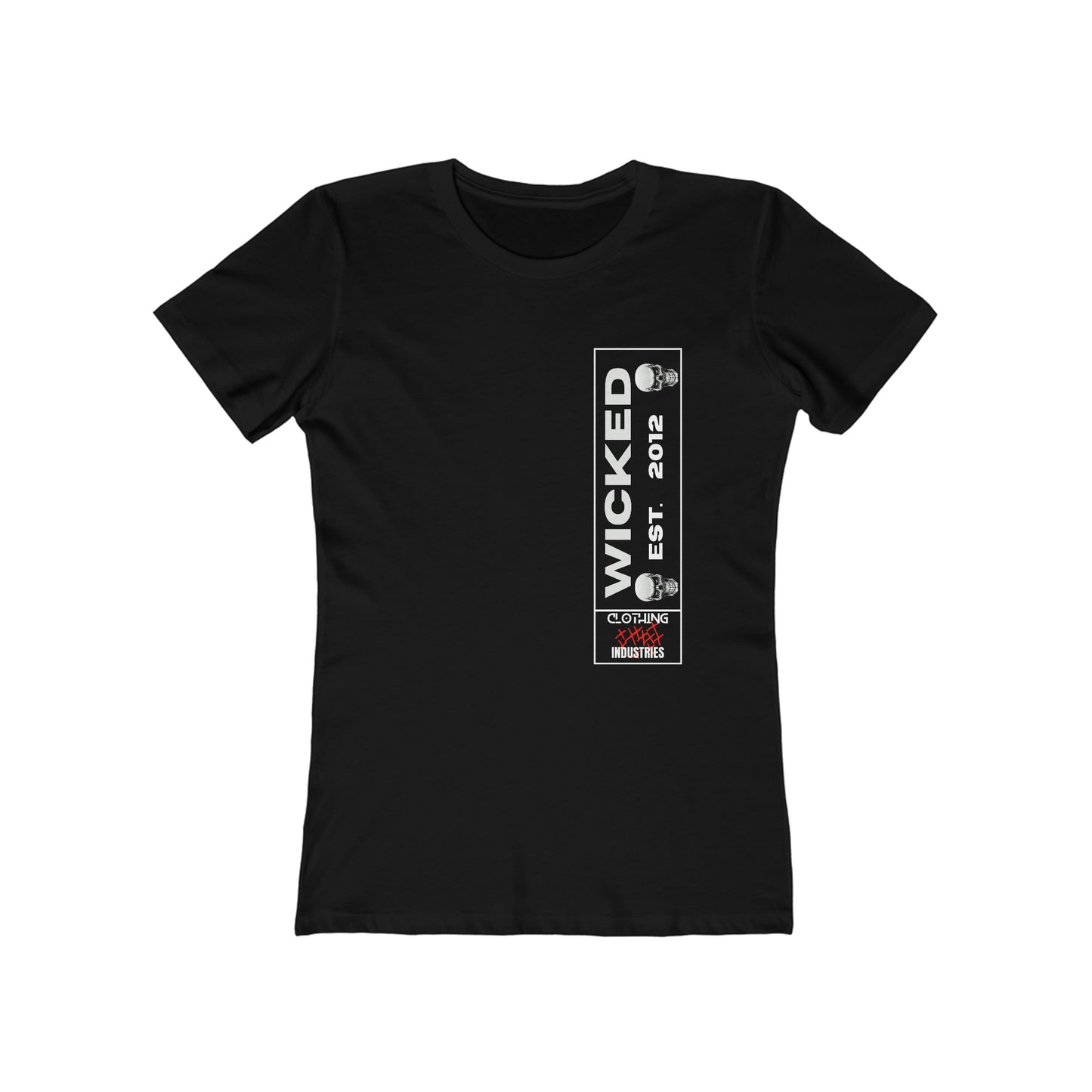 2012  T-Shirt