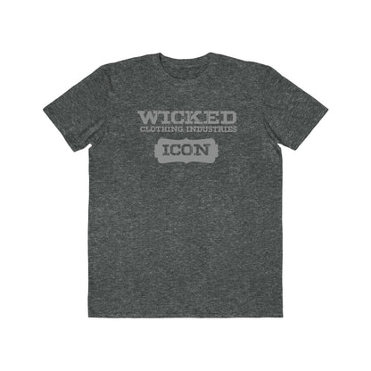 IICON GRAY /Tee Shirt