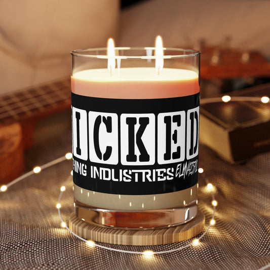 Wicked ELMV423702 /Scented Candle, 11oz