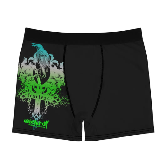 Fearless 2/ Men's Boxer Briefs