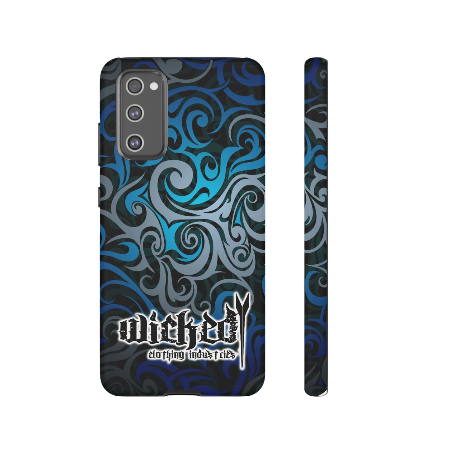 Relic Tough Cases