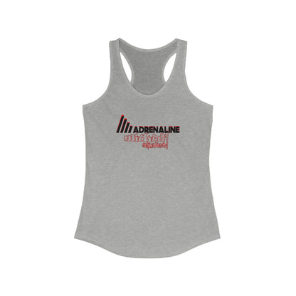 Adrenaline 2 WCI/Racerback Tank Top