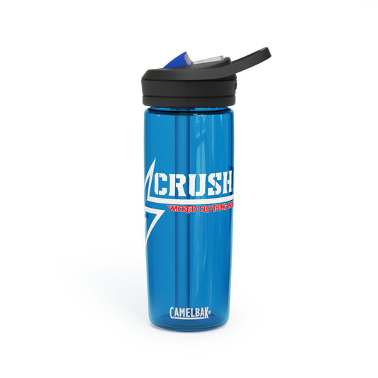 Crush It /WCI/  Water Bottle