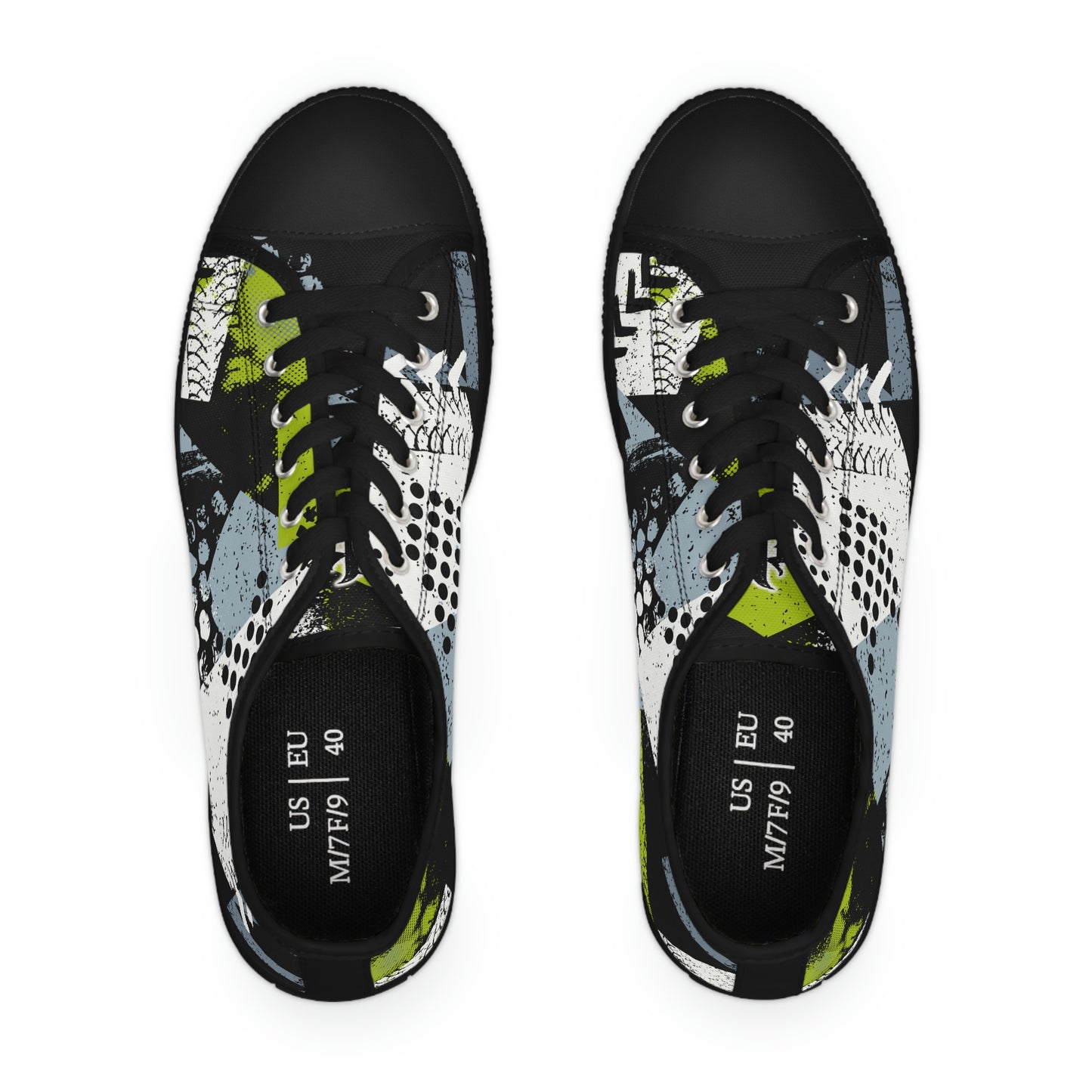 Solar /Women's Low Top Sneakers