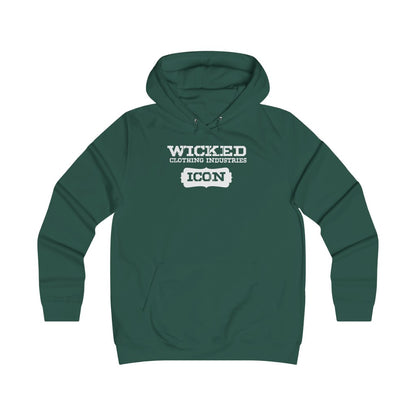ICON/Girlie College Hoodie
