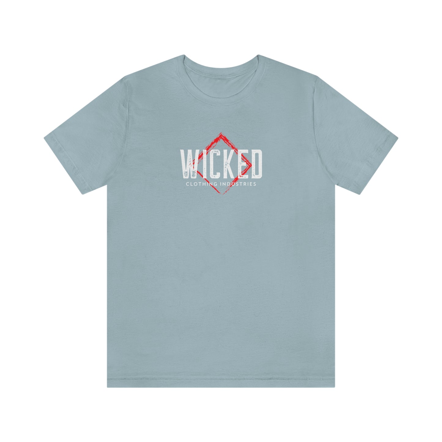 Faded Out / T Shirt