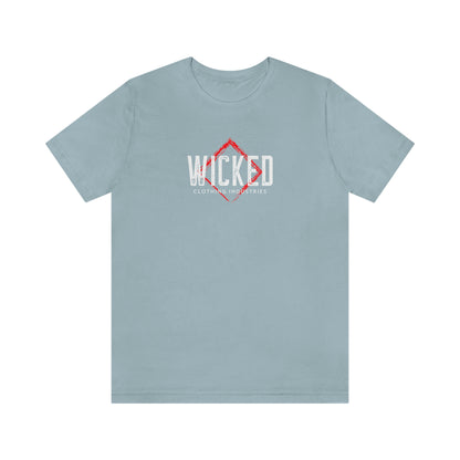 Faded Out / T Shirt