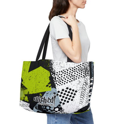 Phantom  Tote Bag