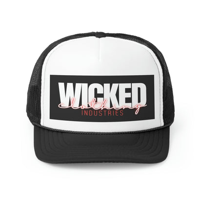 Wicked Style 1 Trucker Hat