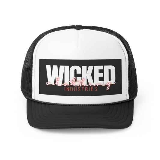 Wicked Style 1 Trucker Hat