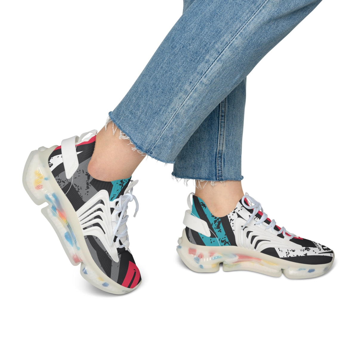Twisted Soul Women's Sneakers