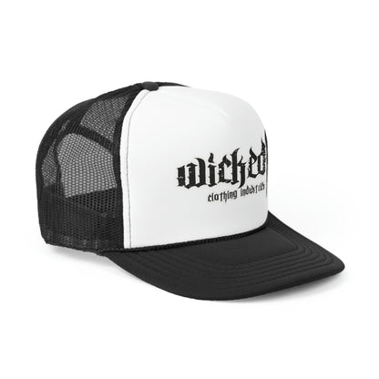 Old School Trucker Hat