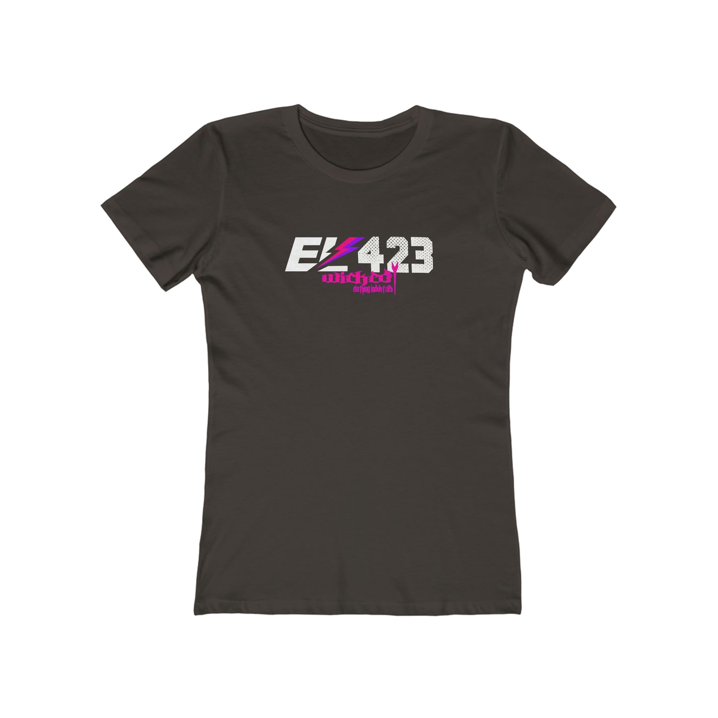 Shockwave EL423/ T-Shirt