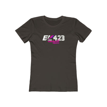 Shockwave EL423/ T-Shirt