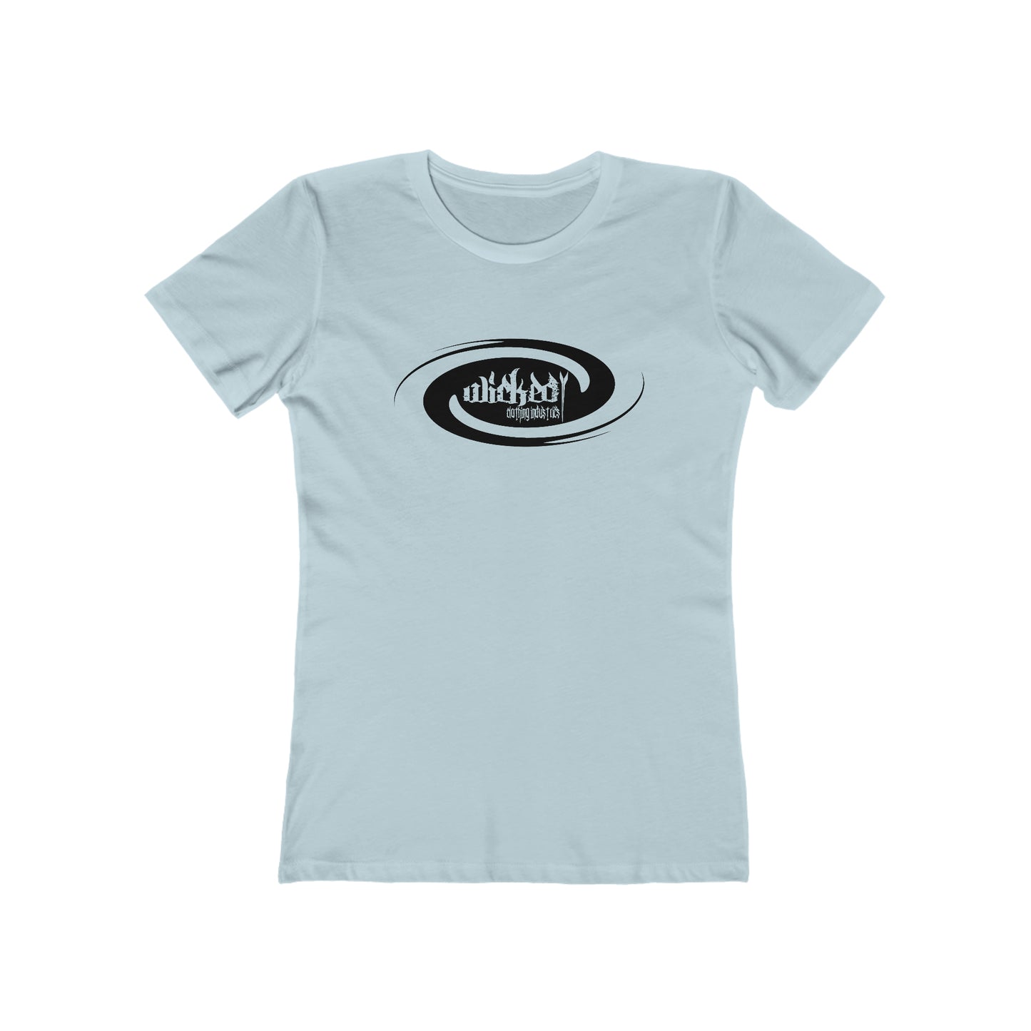 Wicked Storm 4/ Black/ T-Shirt/ Many Colors