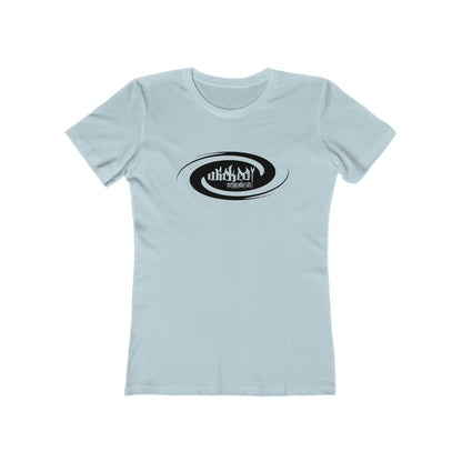 Wicked Storm 4/ Black/ T-Shirt/ Many Colors