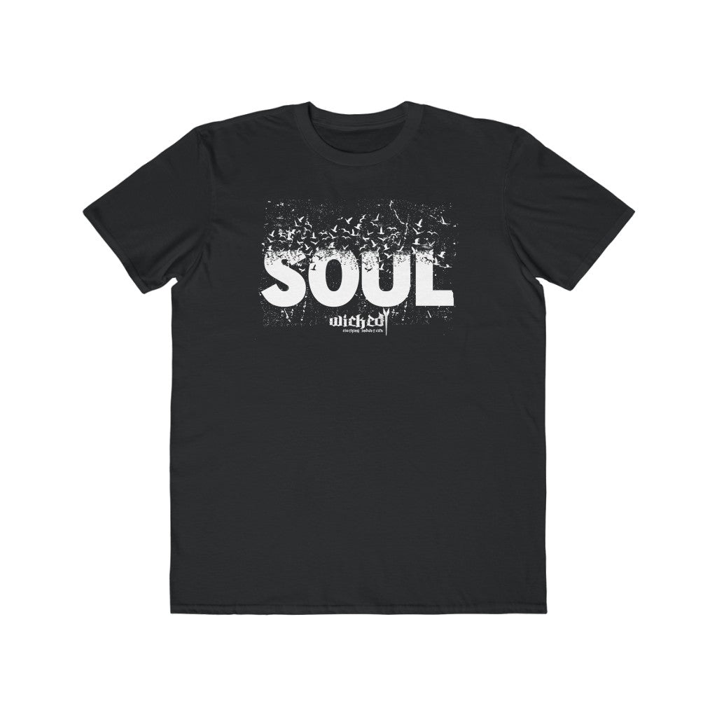 Soul/ Men's Lightweight  Tee