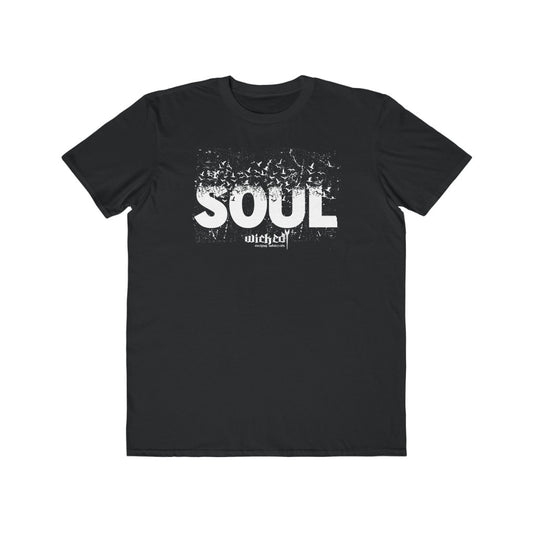 Soul/ Men's Lightweight  Tee