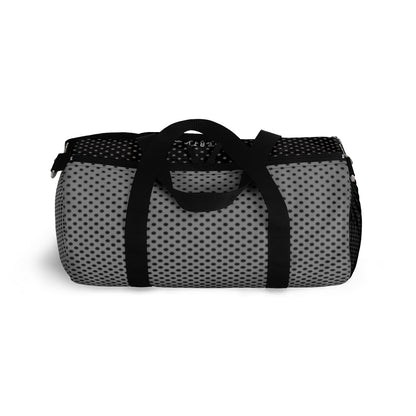WCI/Gray/ Duffle Bag