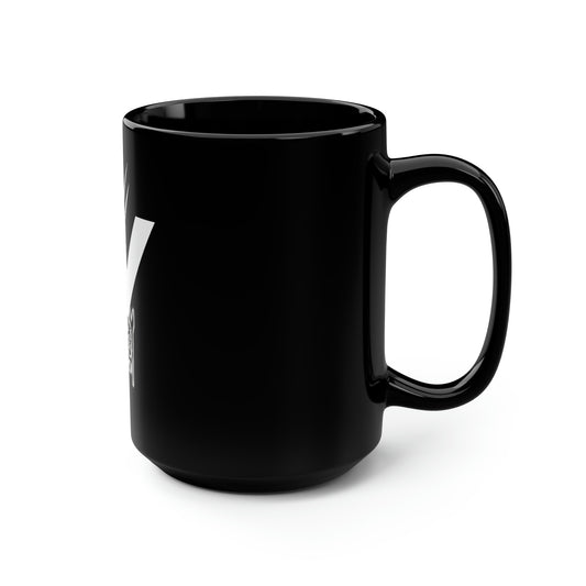 Wicked W Mug