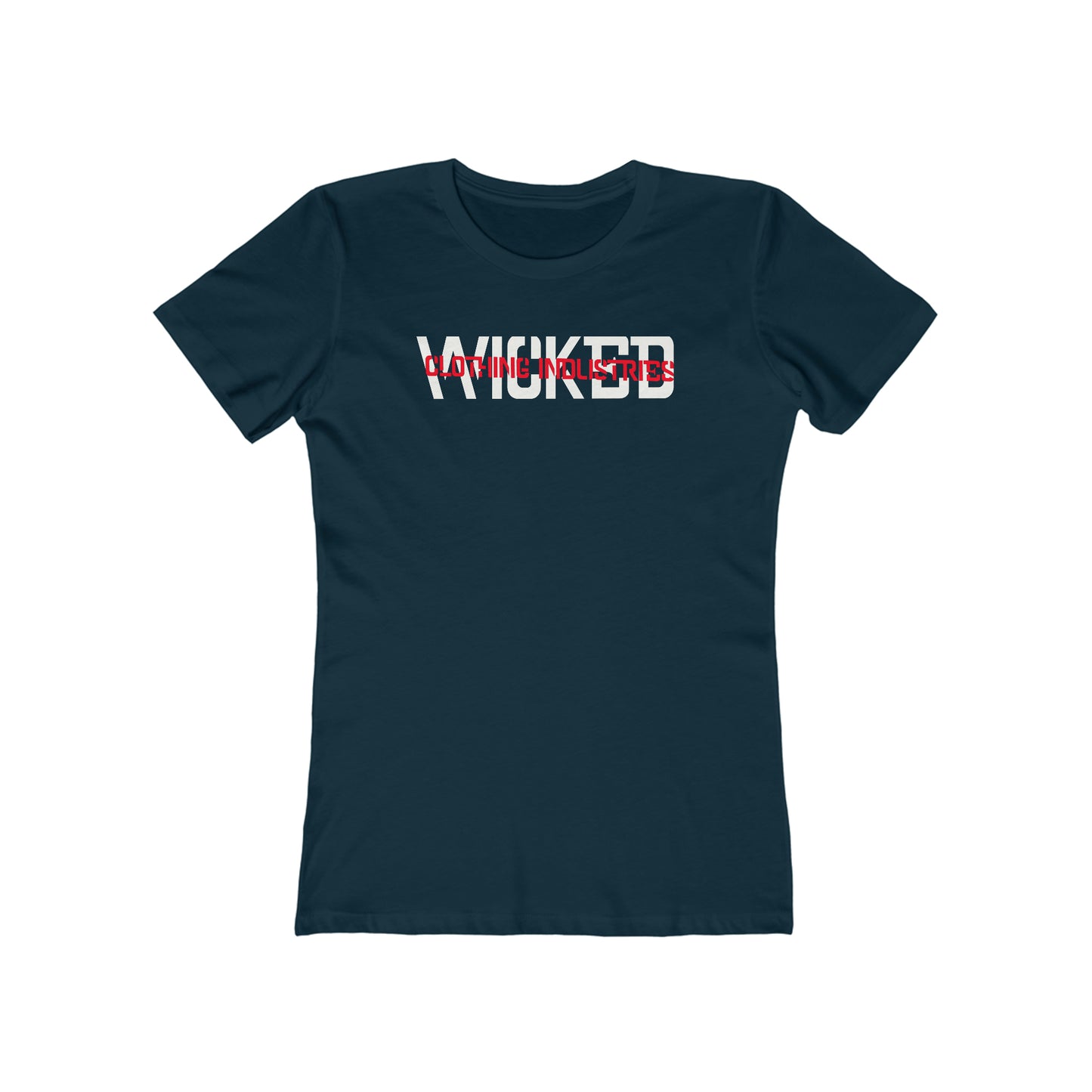 Wicked E.L. Style  T-Shirt