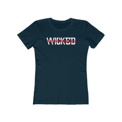 Wicked E.L. Style  T-Shirt