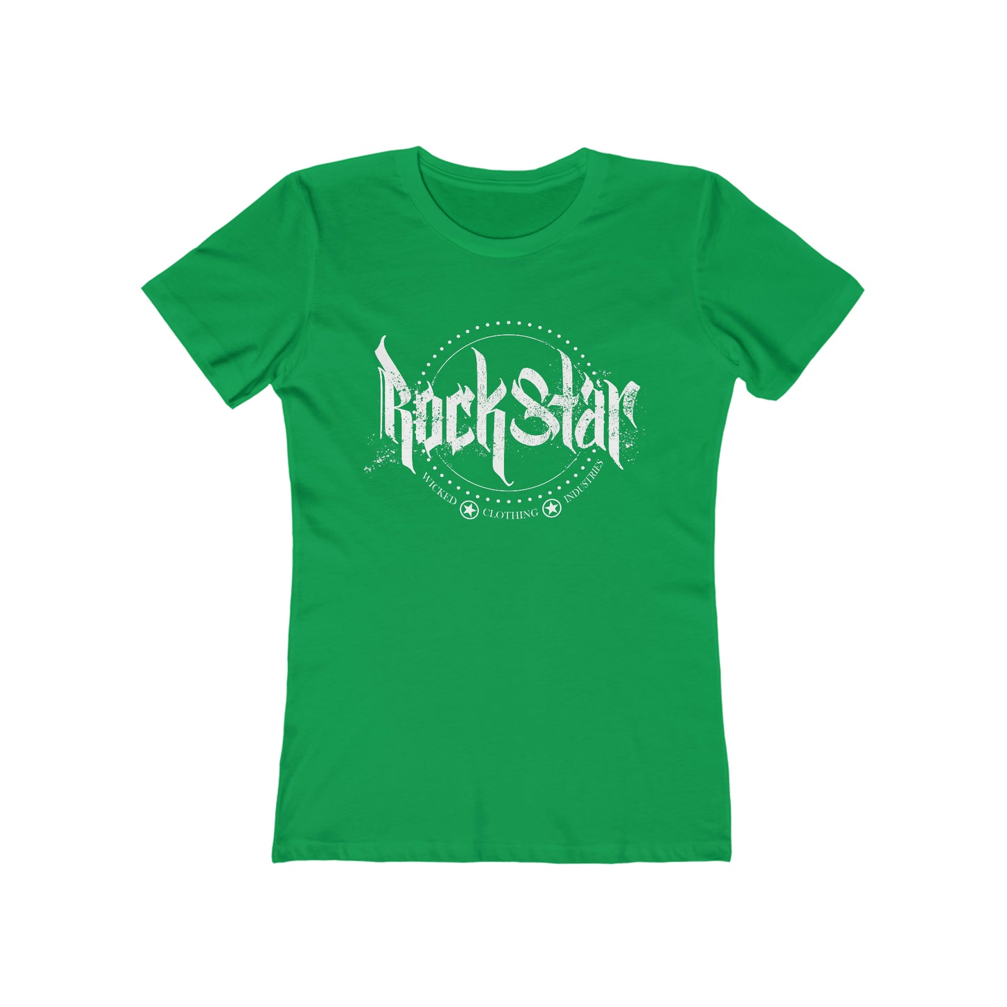 ROCKSTAR  T Shirt