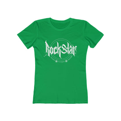 ROCKSTAR  T Shirt