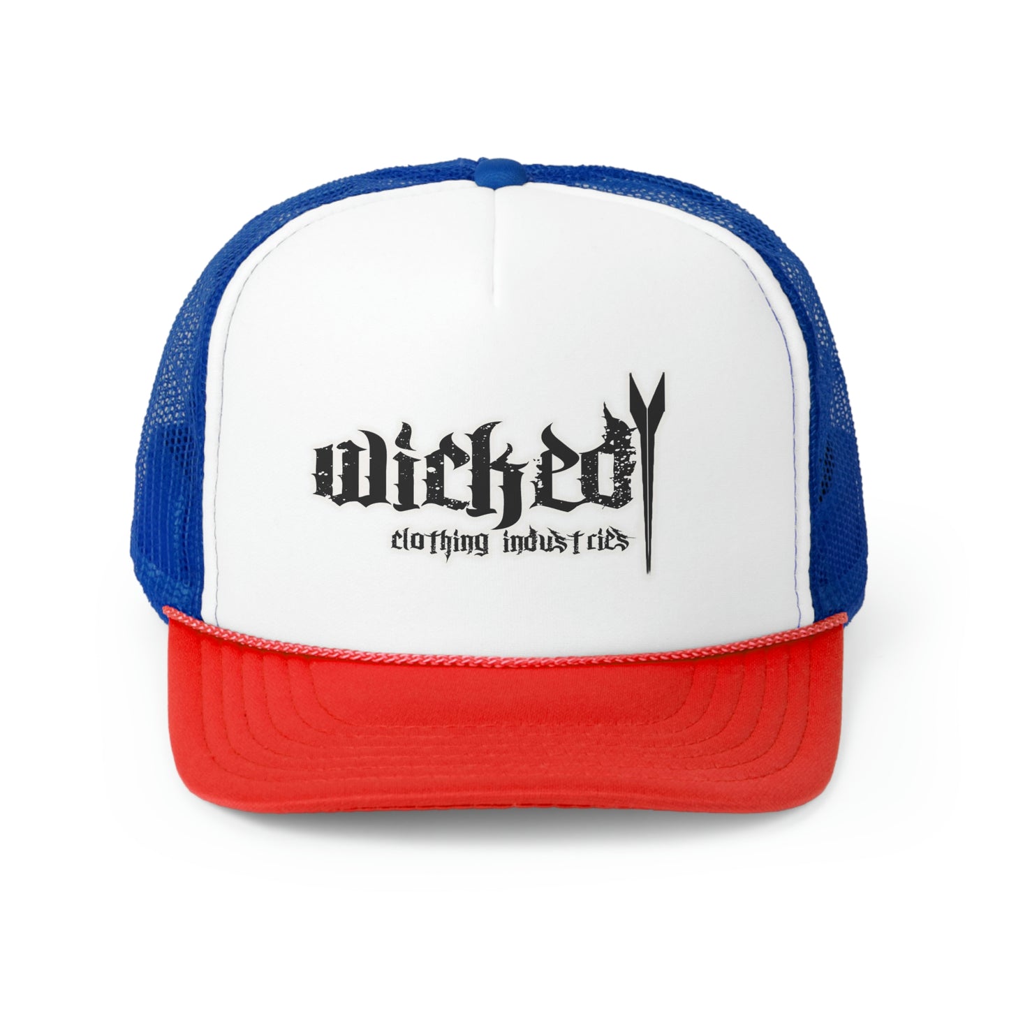 Old School Trucker Hat