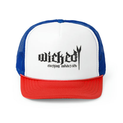 Old School Trucker Hat