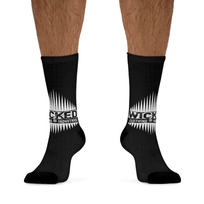 HAVOC Socks