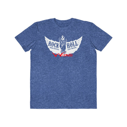 Rock & Roll/ Tee Shirt