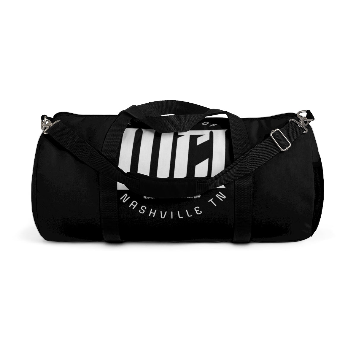 WCI/Black/Duffle Bag
