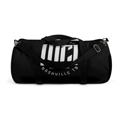 WCI/Black/Duffle Bag