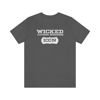 ICON 2 WCI T-Shirt