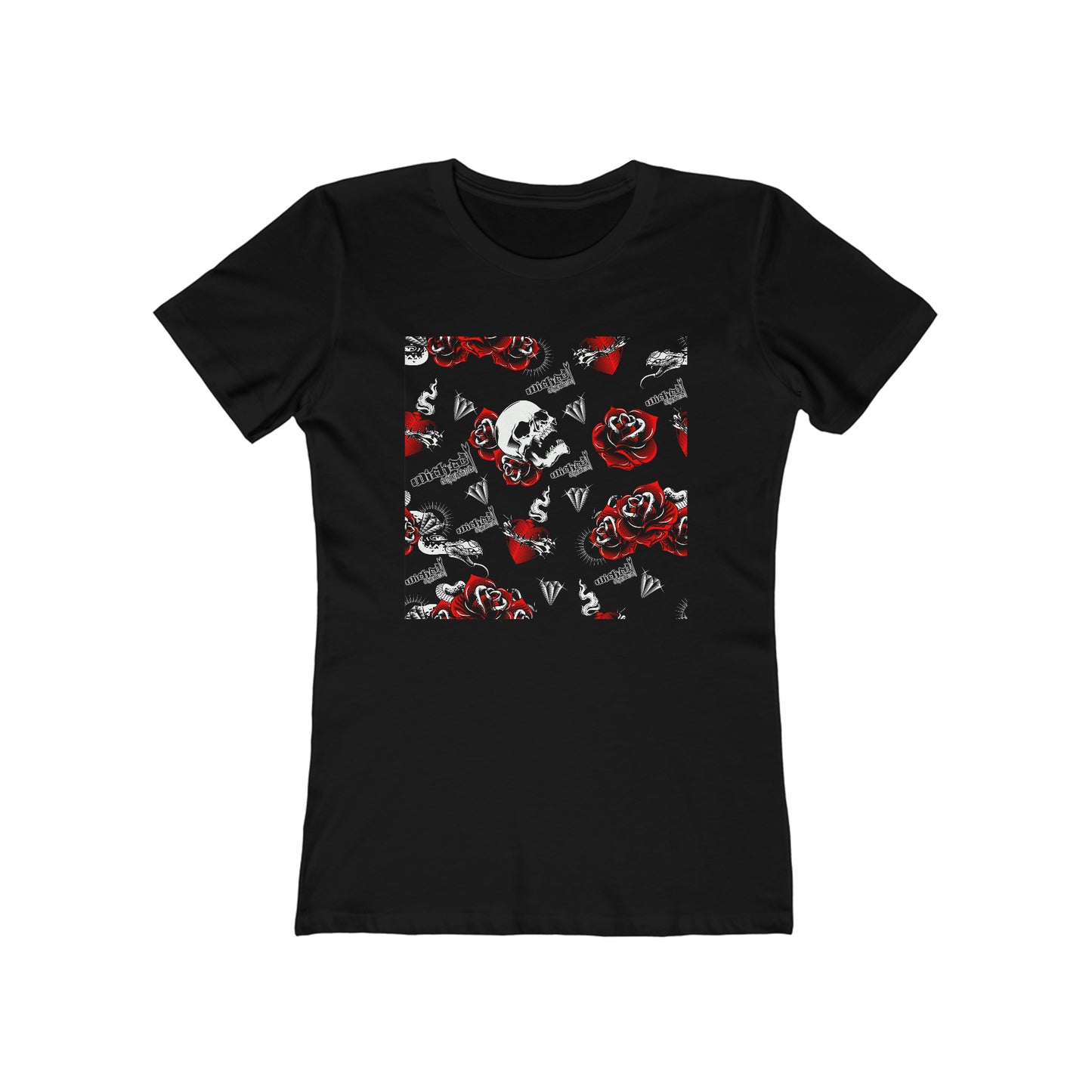 Sorrow T-Shirt