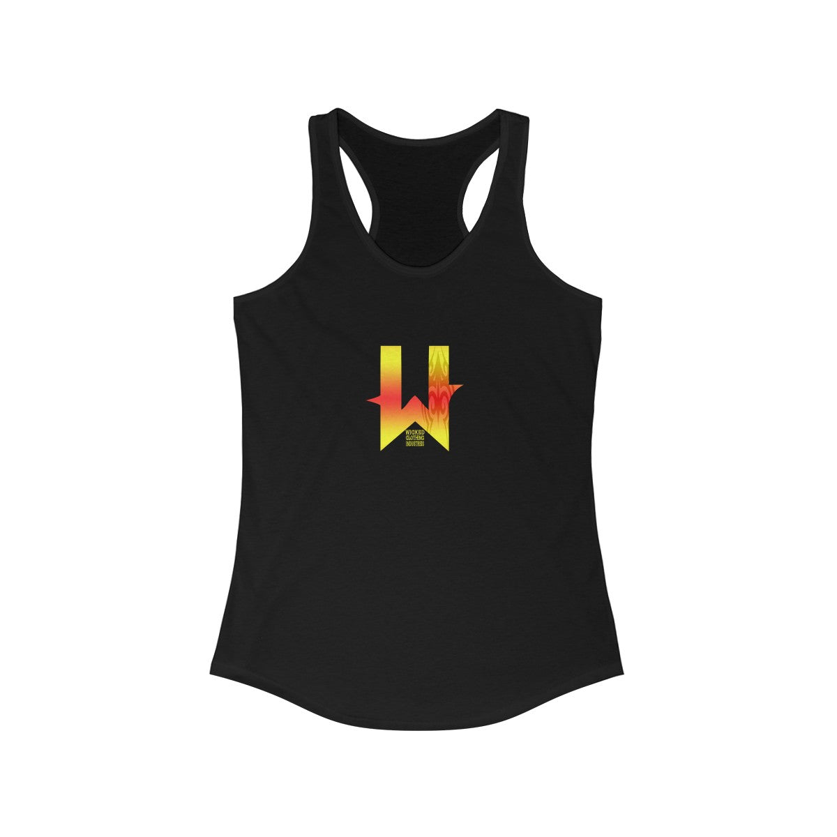 Wicked W / Tank Top