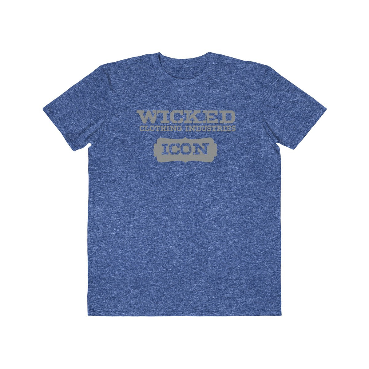 IICON GRAY /Tee Shirt