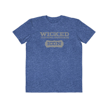 IICON GRAY /Tee Shirt