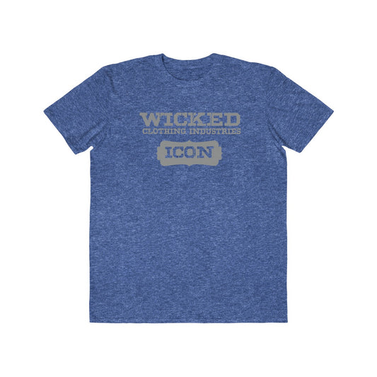 IICON GRAY /Tee Shirt