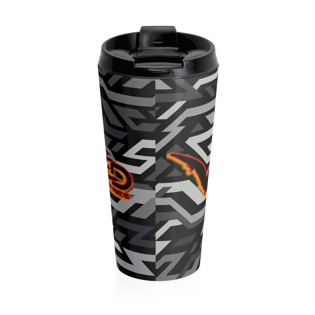 Razor / Stainless Steel Travel Mug