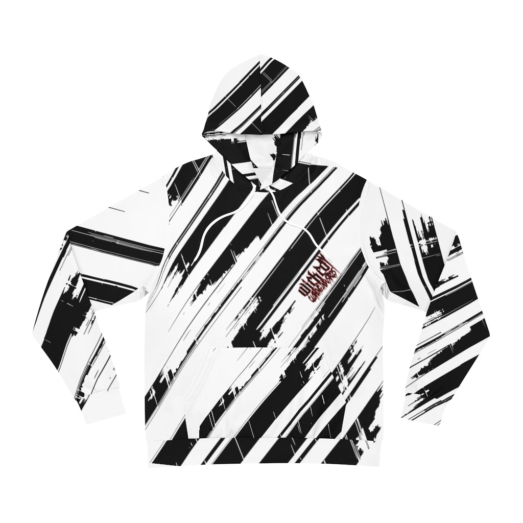 WCI /Blood Hoodie