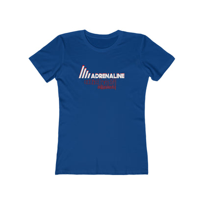 Adrenaline 1 /WCI