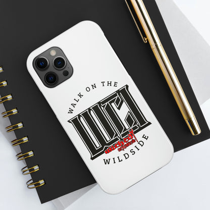 WildSide Tough Phone Cases