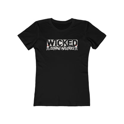 Wicked Punk Rock 2 T-Shirt