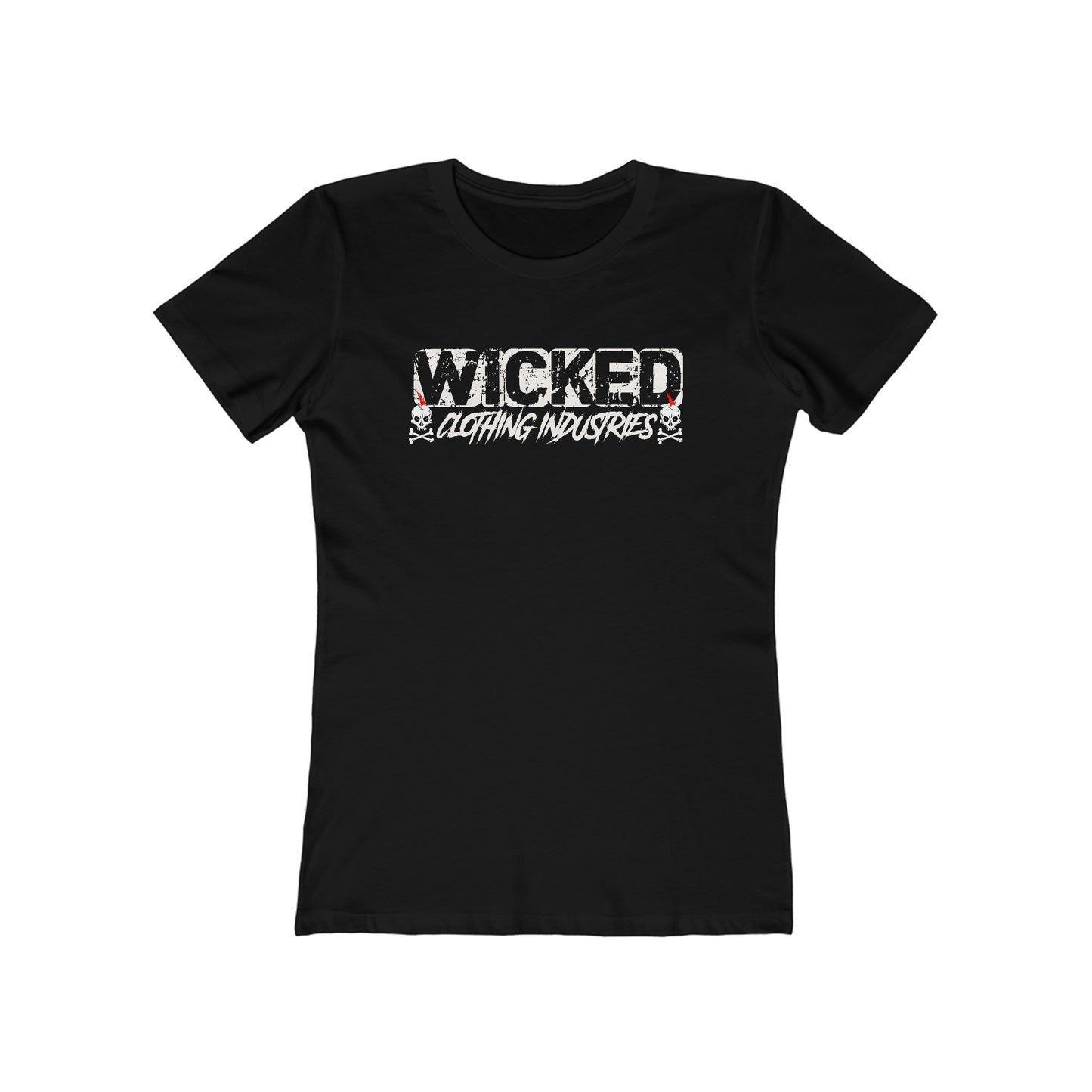 Wicked Punk Rock 2 T-Shirt