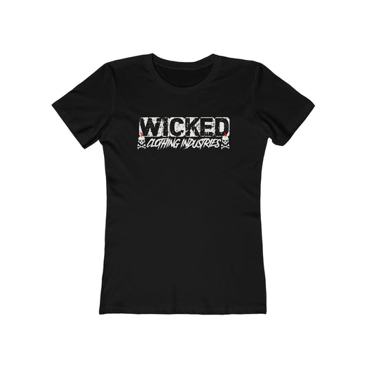Wicked Punk Rock 2 T-Shirt