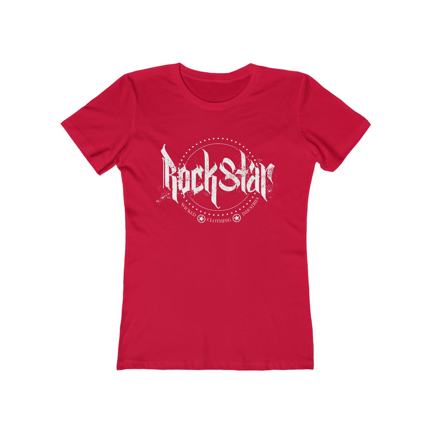 ROCKSTAR  T Shirt